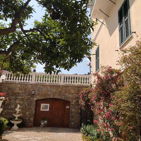 Agriturismo A Ca Du Cappellan Villa Imperia Exterior photo